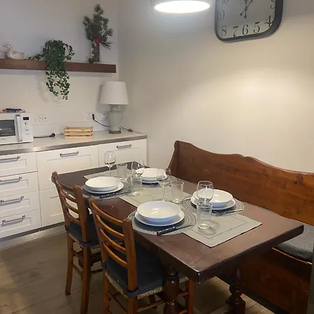 Ede Lejlighed Firenze