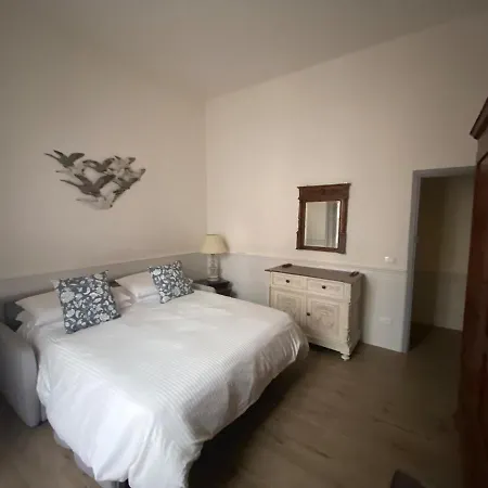 Lejlighed Ede *