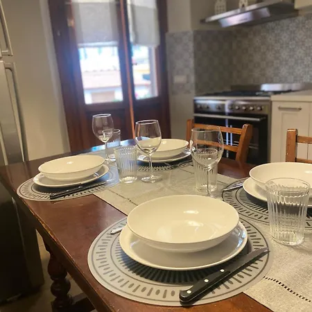 Appartement Ede