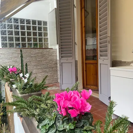 Appartement Ede *