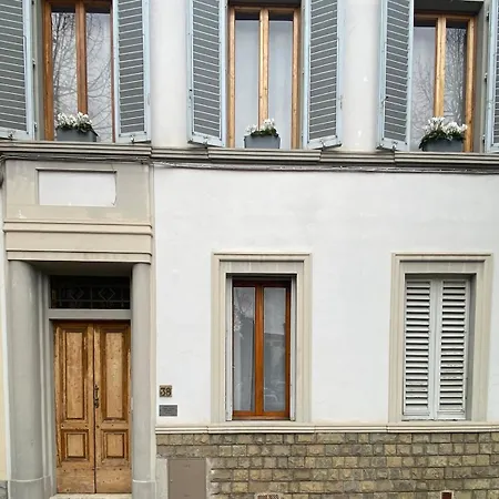 Ede Appartement Florence