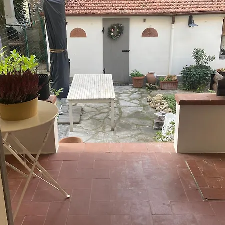 Ede Appartement Florence